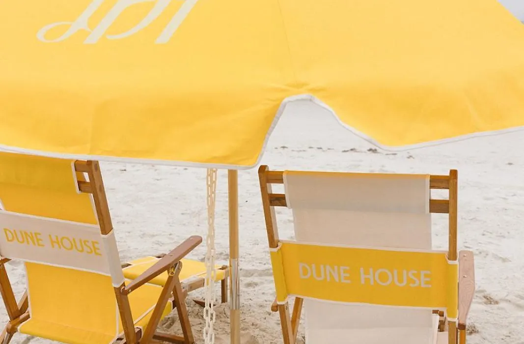 Dune House Hotel & Spa-1