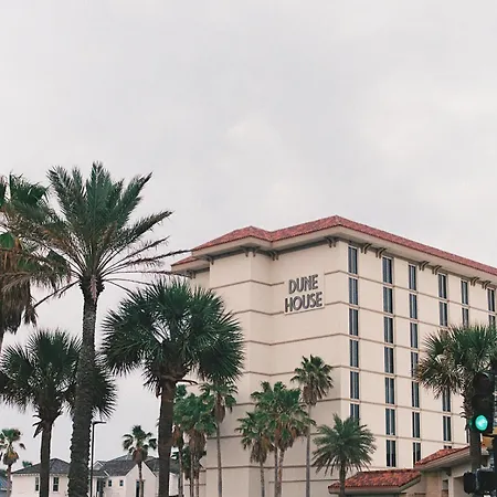 Dune House Hotel & Spa-3